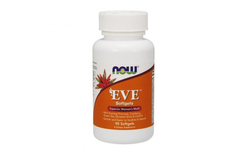 EVE (90 softgels)