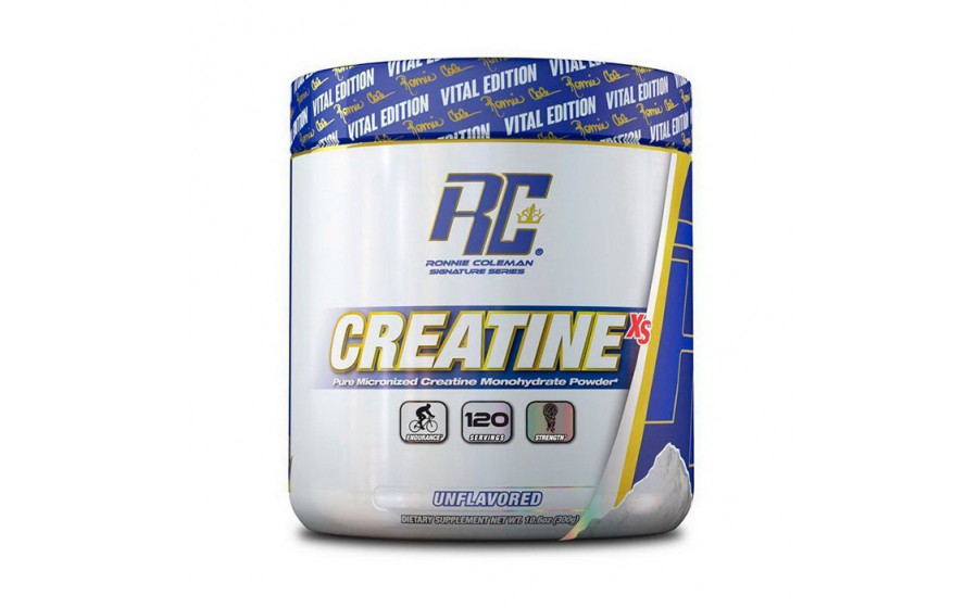 Cretine-XS (300 g, unflavored)