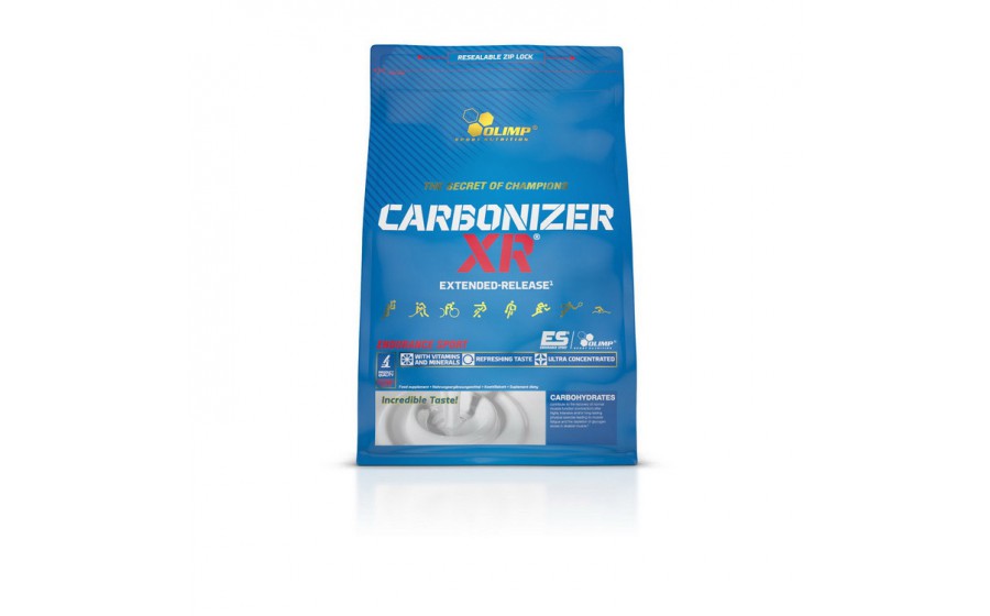 Carbonizer XR (1 kg, pineapple)