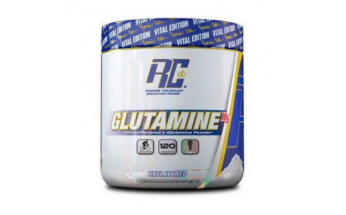 Glutamine-XS (300 g, unflavored)