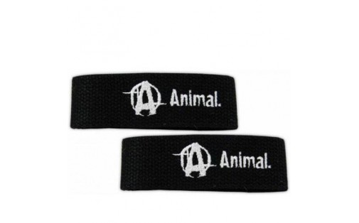 Лямки Animal Lifting Straps