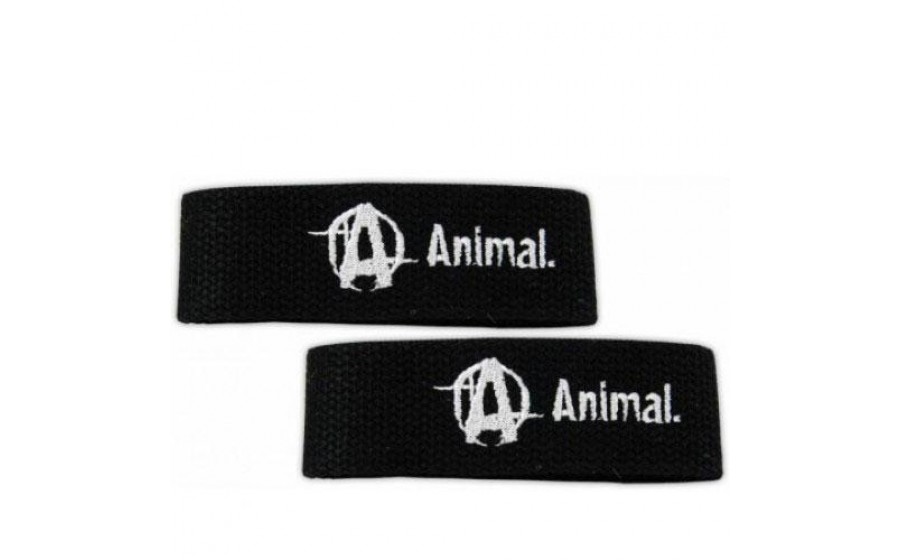 Лямки Animal Lifting Straps