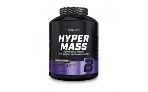 Hyper Mass (2,27 kg, vanilla)