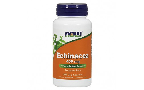 Echinacea 400 mg (100 veg caps)