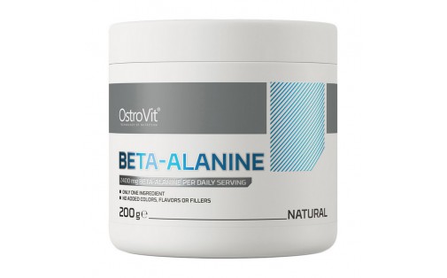 Beta Alanine (200 g, pure)