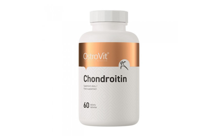 Chondroitin (60 tabs)