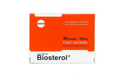 Biosterol (30 caps)