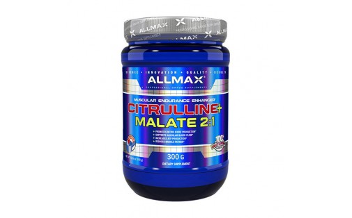 Citrulline Malate 2:1 (300 g)