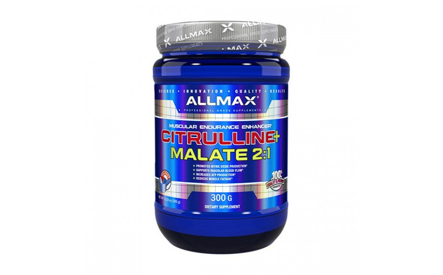 Citrulline Malate 2:1 (300 g)