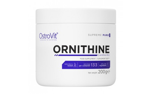 Ornithine (200 g, pure)