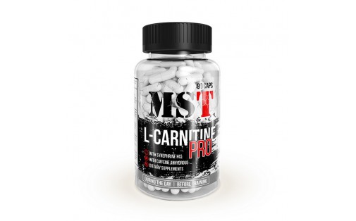 L-Carnitine PRO (90 caps)