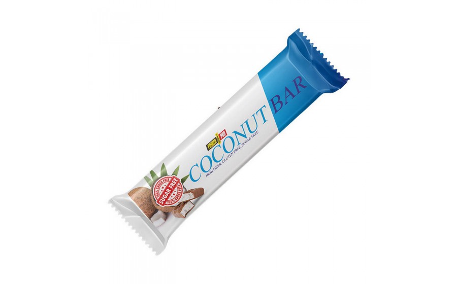 Coconut Bar (50 g, Coconut)