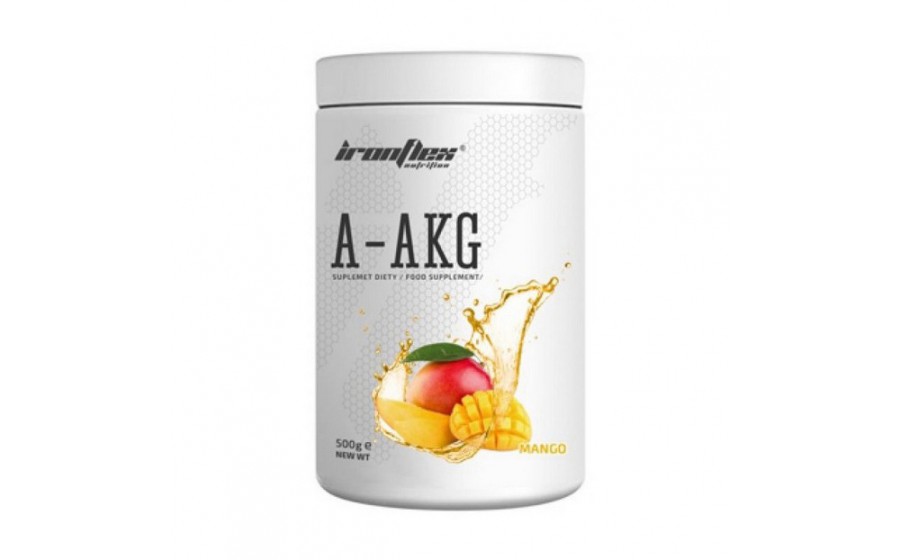 A-AKG (500 g, cola)