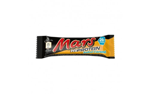 Mars Hi Protein Bar (59 g, salted caramel)