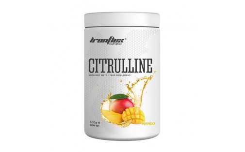 Citrulline (500 g, mojito)