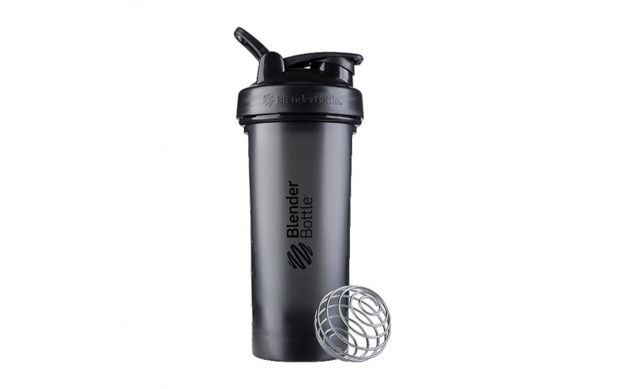 Blender Bottle Classic Loop V2 (820 ml, black)