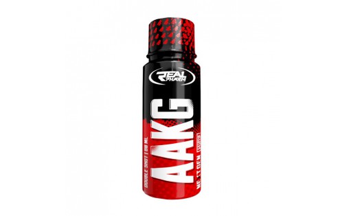 AAKG (80 ml, orange)