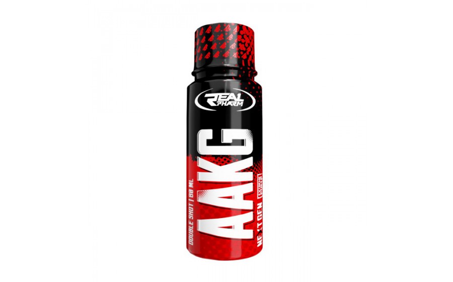 AAKG (80 ml, orange)