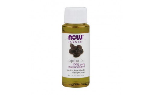 Jojoba Oil (30 ml, pure)