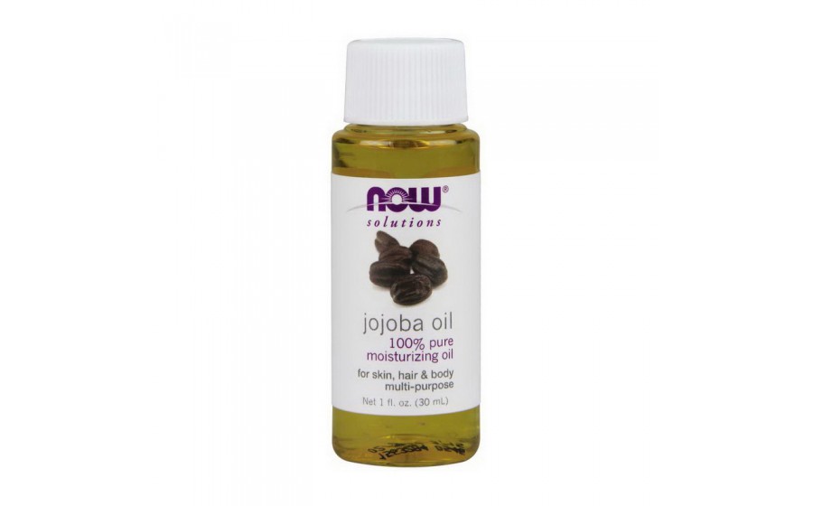 Jojoba Oil (30 ml, pure)