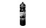 Bottle Extrifit short nozzle (1L, black)