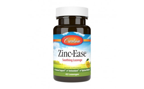 Zinc Ease (42 lozenges)