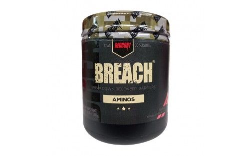 Breach (300 g, tiger's blood)