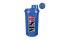 Shaker MST (700 ml, blue)