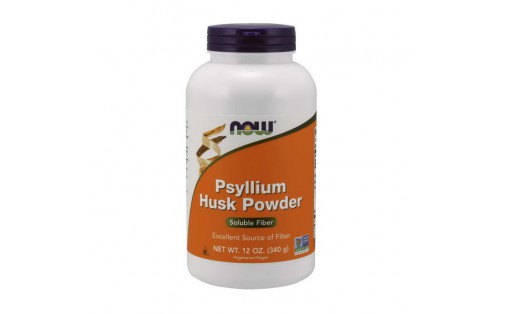 Psyllium Husk Powder (340 g)