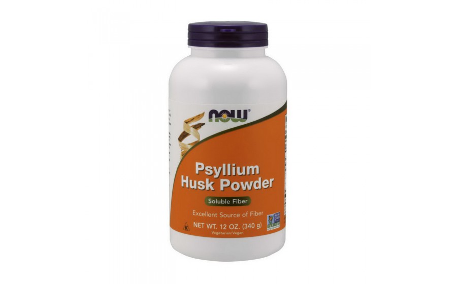 Psyllium Husk Powder (340 g)