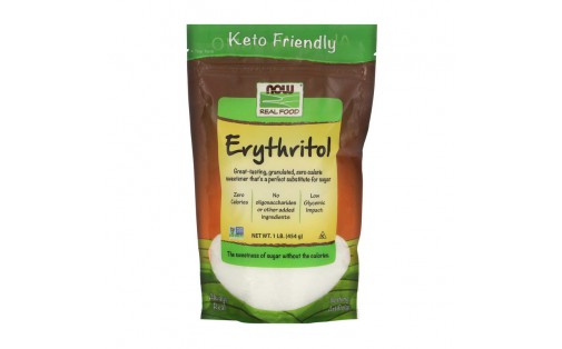 Erythritol (454 g)