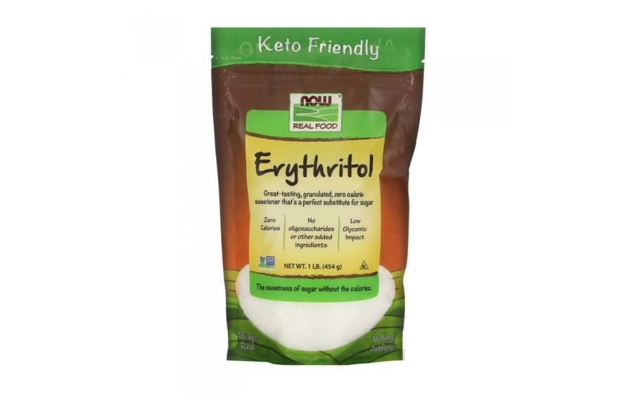 Erythritol (454 g)