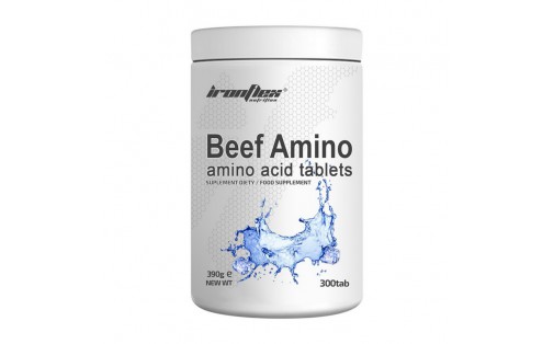 Beef Amino (300 tabs)