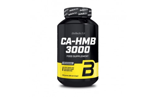 Ca-HMB 3000 (200 g, unflavored)