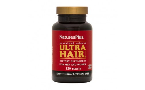 Ultra Hair (120 tab)