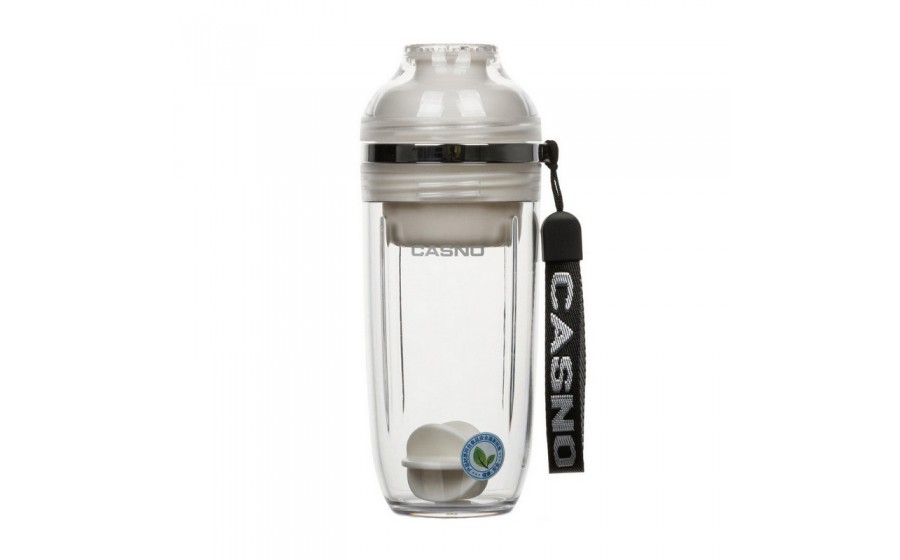 Casno Shaker KXN-1233 (400 ml, white)