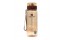 Casno More Love Waterbottle MX-5040 (850 ml, brown)