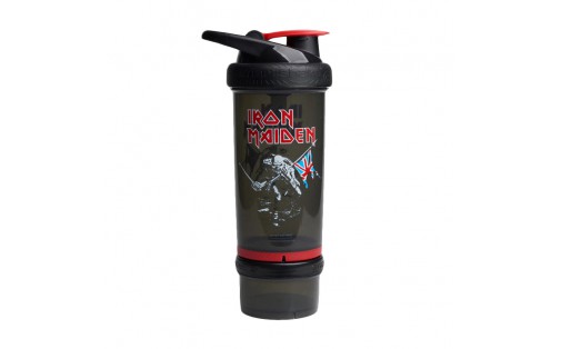 SmartShake Revive Rockband Iron Maiden (750 ml)