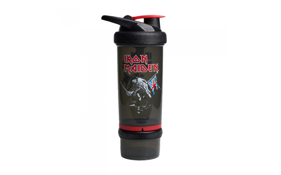 SmartShake Revive Rockband Iron Maiden (750 ml)