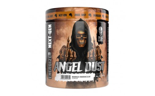 Angel Dust (270 g, dragon fruit)