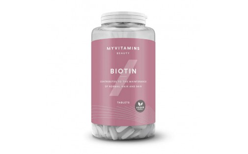 Biotin Beauty (90 tab)