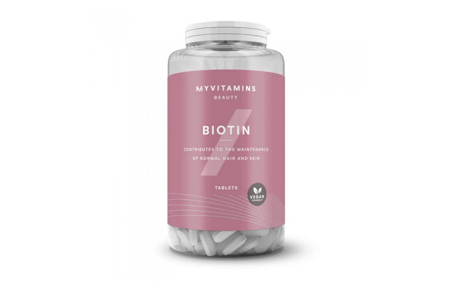 Biotin Beauty (90 tab)