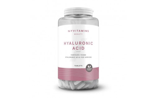 Hyaluronic Acid (30 tab)