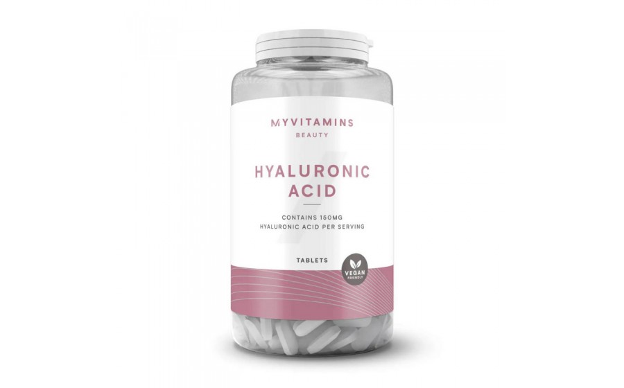 Hyaluronic Acid (30 tab)