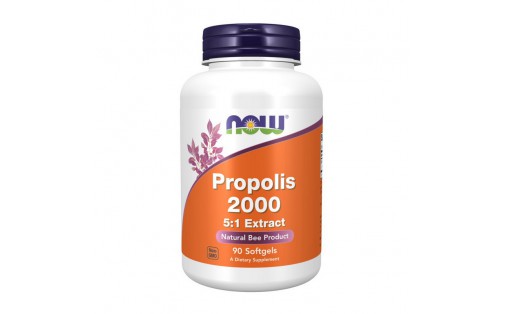 Propolis 2000 5:1 extract (90 softgels)