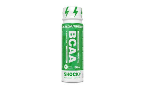 BCAA Shock 4000 mg (80 ml)