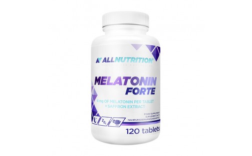 Melatonin Forte 4 mg (120 tab)