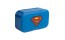 Pill Box Organizer 2-Pack DC Superman