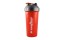 Shaker (700 ml, red/grey)