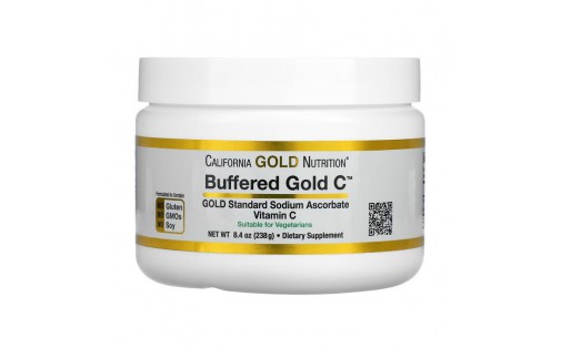 Buffered Gold C (238 g)